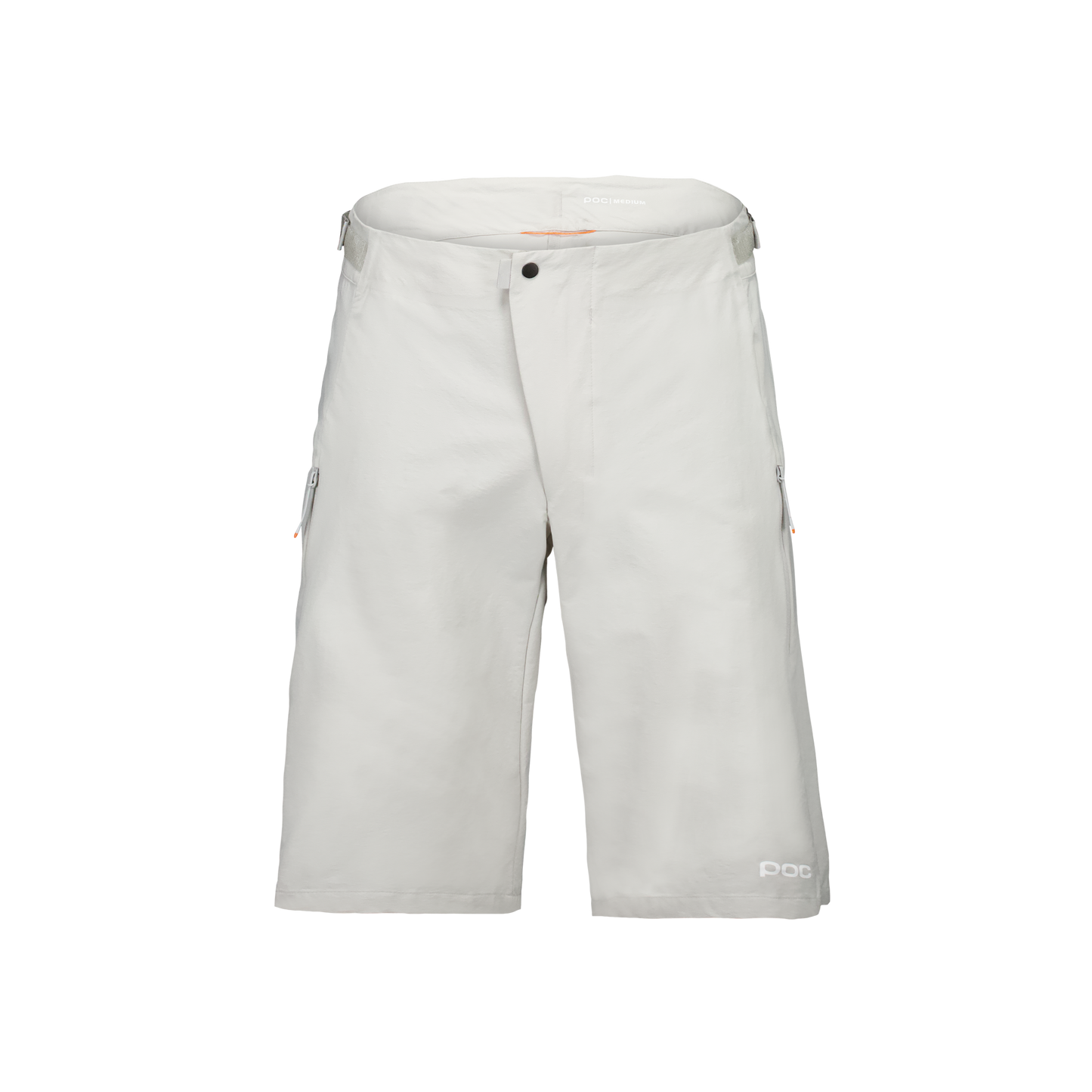 POC MOTION Short Light Grey