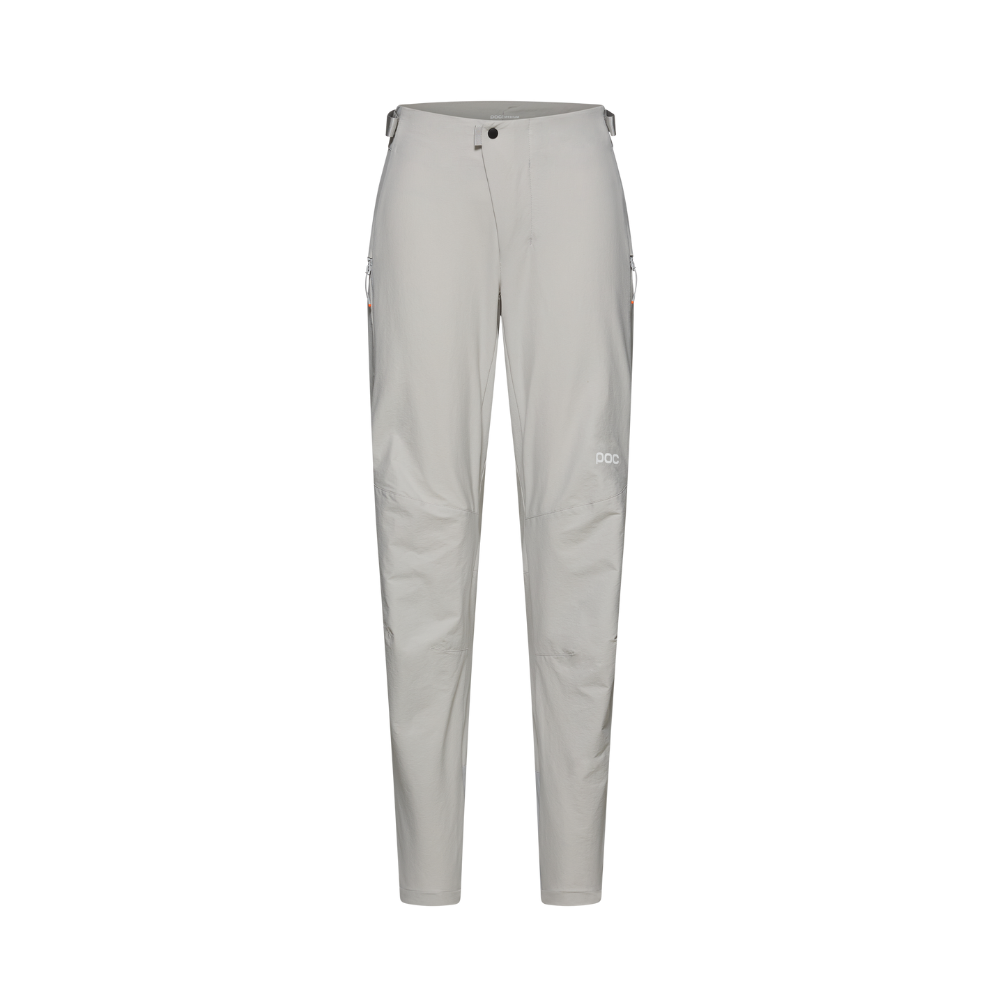 Damskie spodnie POC MOTION Pants Grey