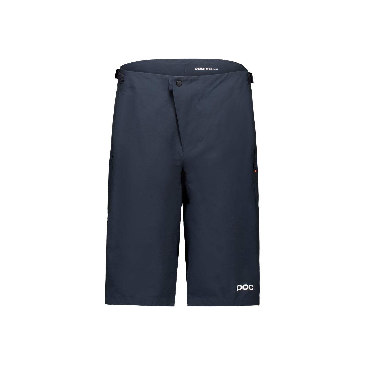 Damskie spodenki POC MOTION Short Navy