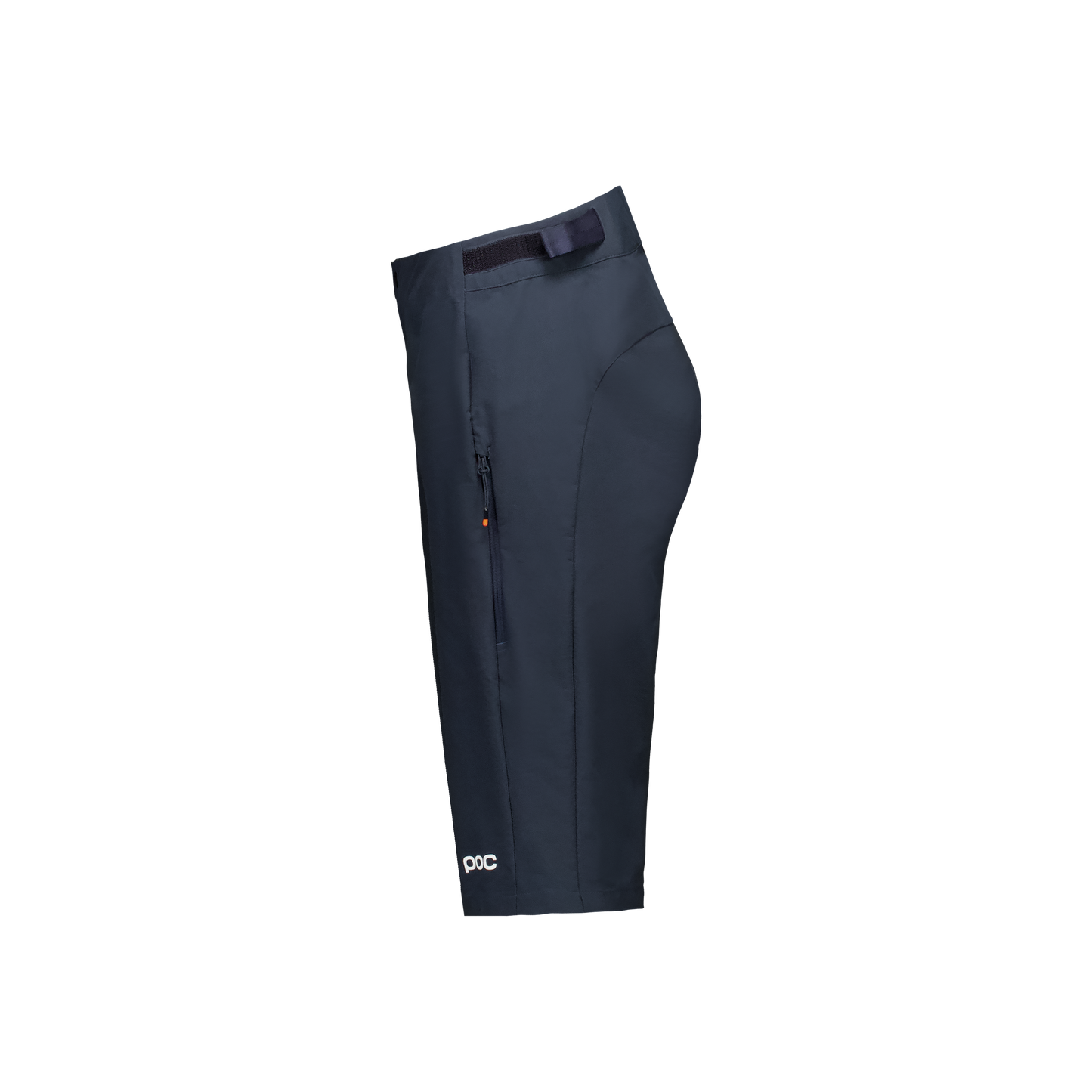 Damskie spodenki POC MOTION Short Navy