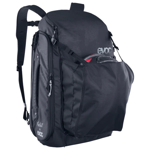 EVOC 30L MACASKILL backpack