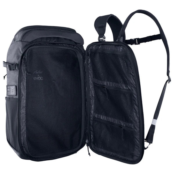 EVOC 30L MACASKILL backpack