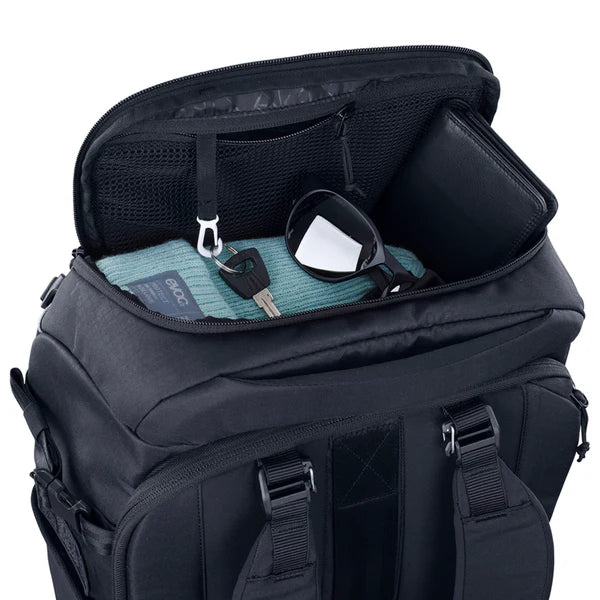 EVOC 30L MACASKILL backpack