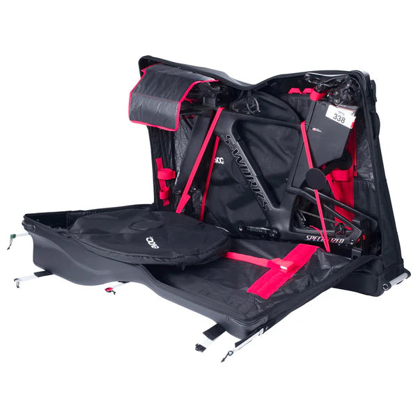 EVOC BIKE BAG PRO Pokrowiec na rowery szosowe