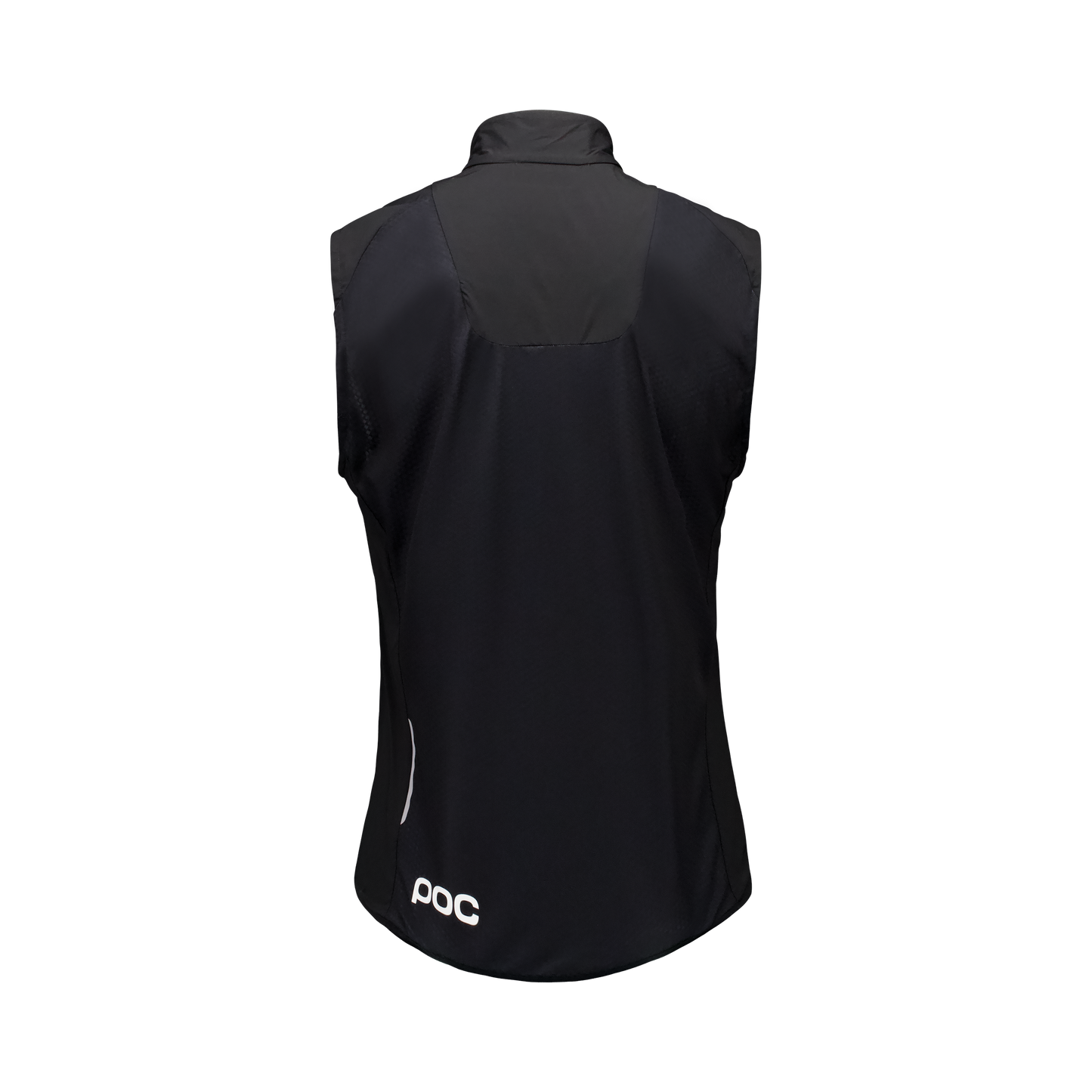 Women's POC ENTHRAL Sleeveless Jacket Black
