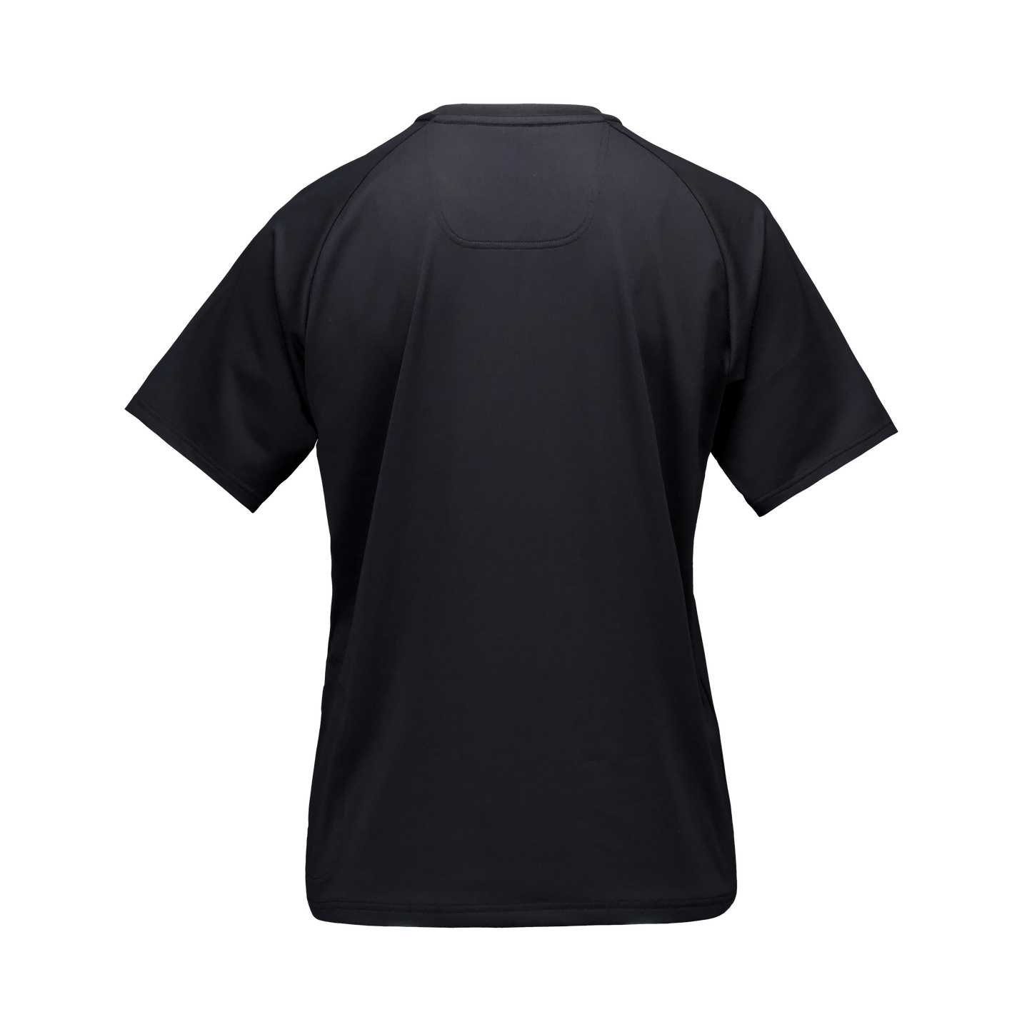 Damska koszulka z krótkim rękawem POC REFORM ENDURO czarna