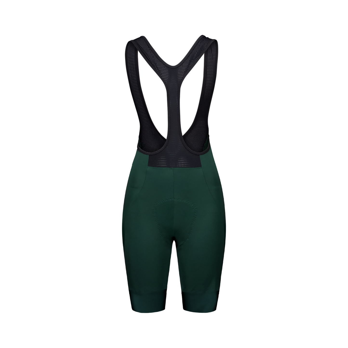 Damska koszulka termoaktywna POC CADENCE Bib Tight Green