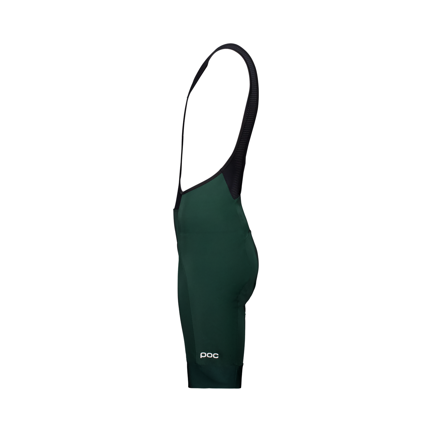 Damska koszulka termoaktywna POC CADENCE Bib Tight Green