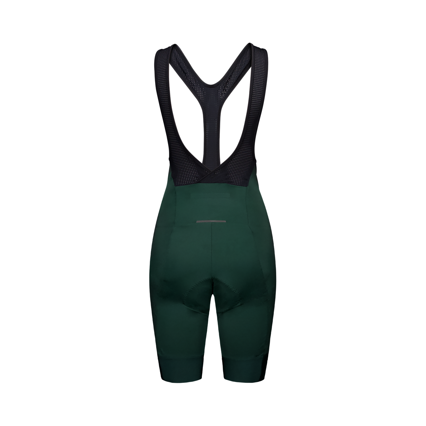Damska koszulka termoaktywna POC CADENCE Bib Tight Green