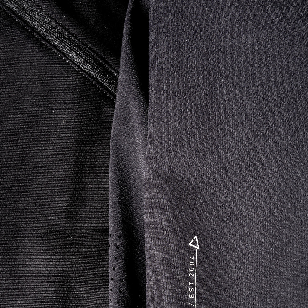 LEATT MTB GRAVITY 1.0 Junior zestaw koszulka + spodnie czarny