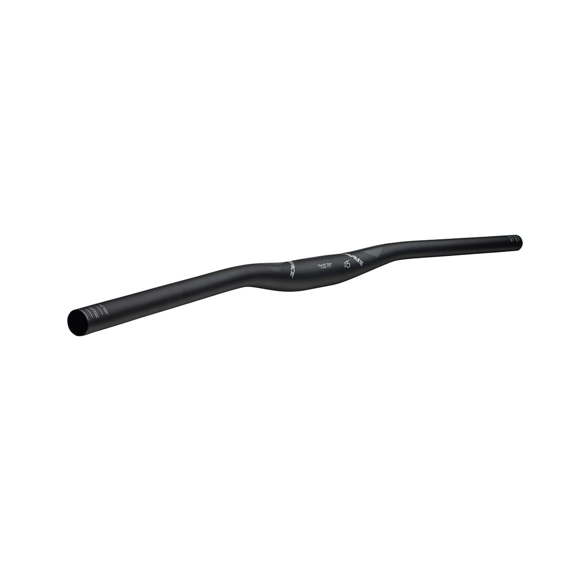 Kierownica RACE FACE AEFFECT Rise 20mm 760mm czarna