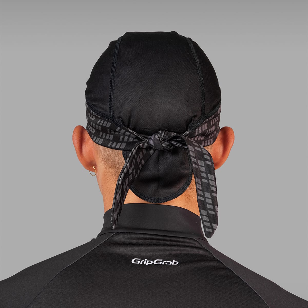 Bandana GRIPGRAB czarny