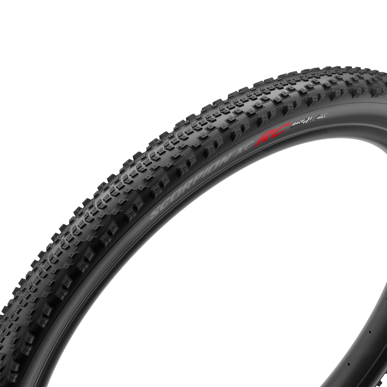 Opona PIRELLI SCORPION RACE XC ProWall 29x2.40 Tubeless Ready Soft Silver