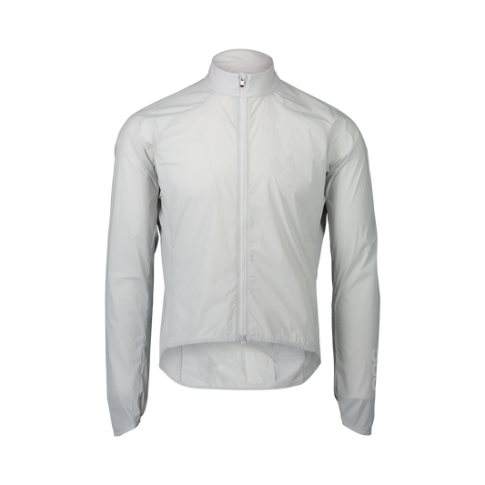 POC PURE LIGHT SPLASH Jacket Grey