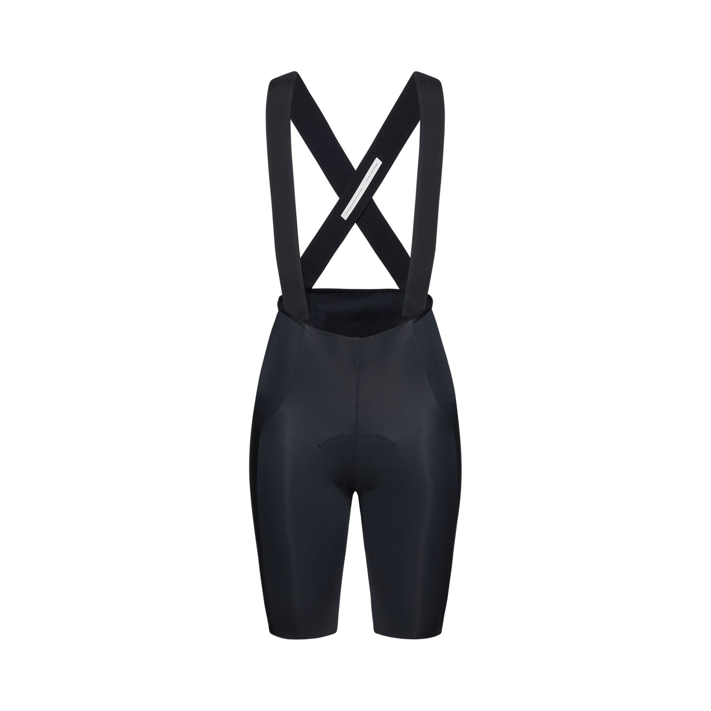 POC RACEDAY Bib Short Black