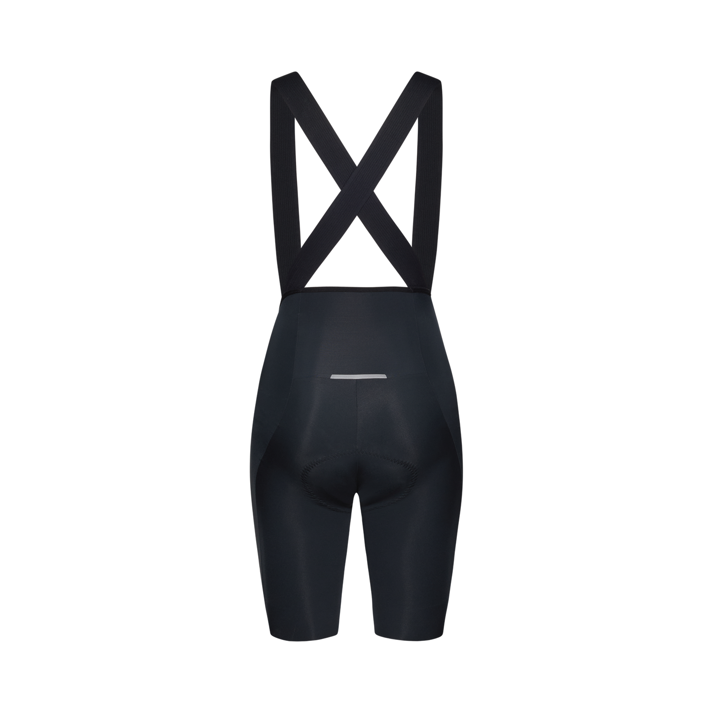 POC RACEDAY Bib Short Black