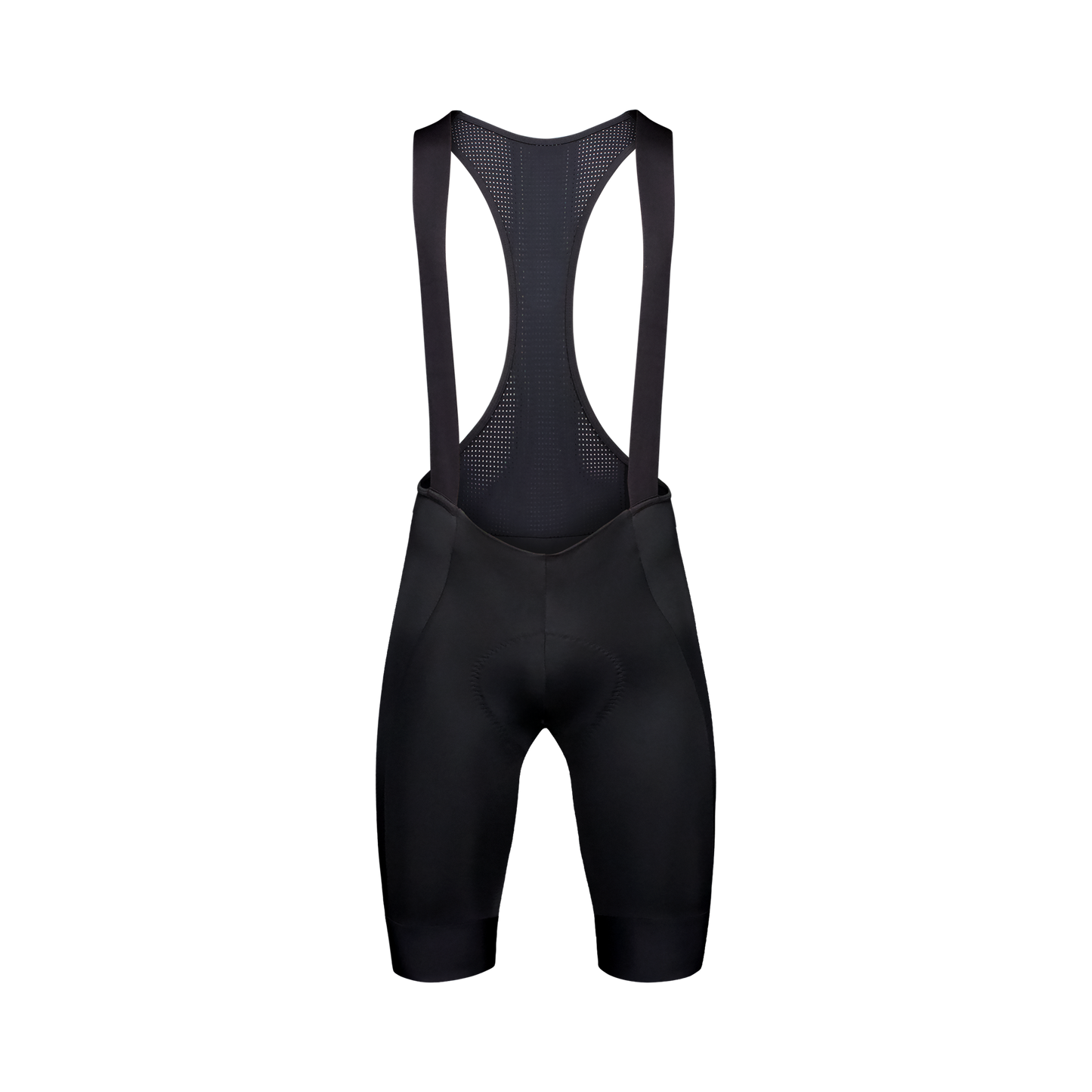 POC CADENCE Bib Tight czarny