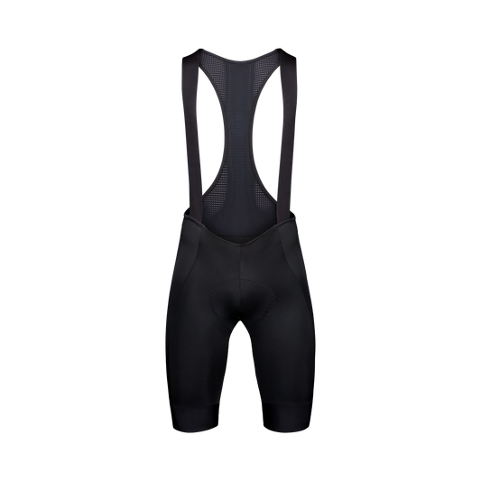 POC CADENCE Bib Tight czarny