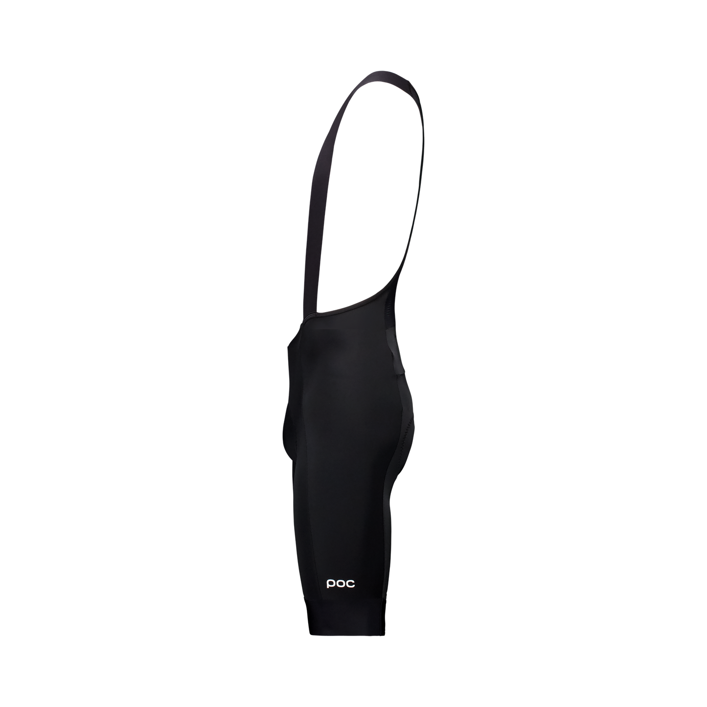 POC CADENCE Bib Tight czarny
