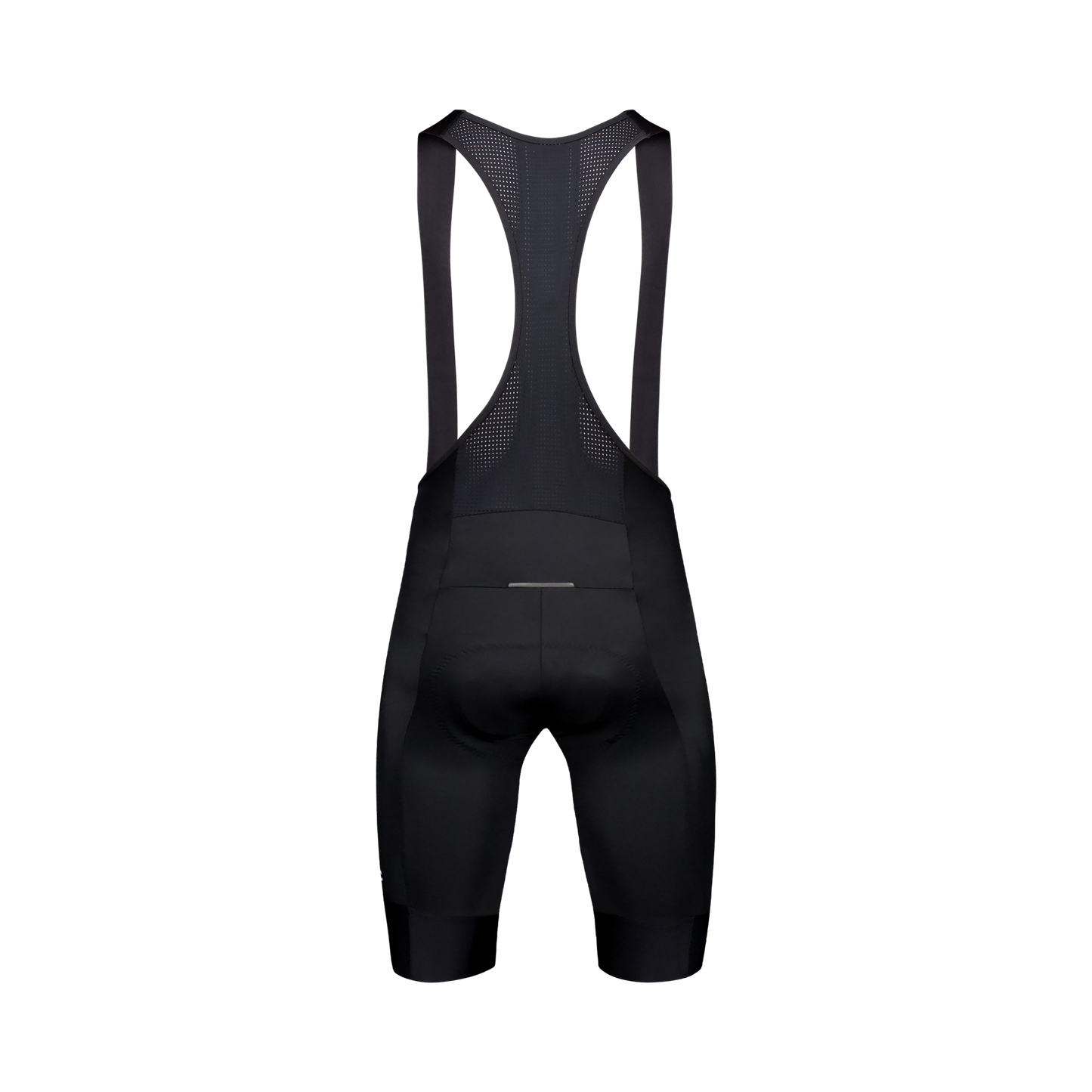 POC CADENCE Bib Tight czarny