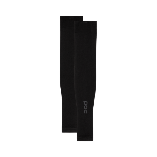 Nakolanniki POC CADENCE czarne