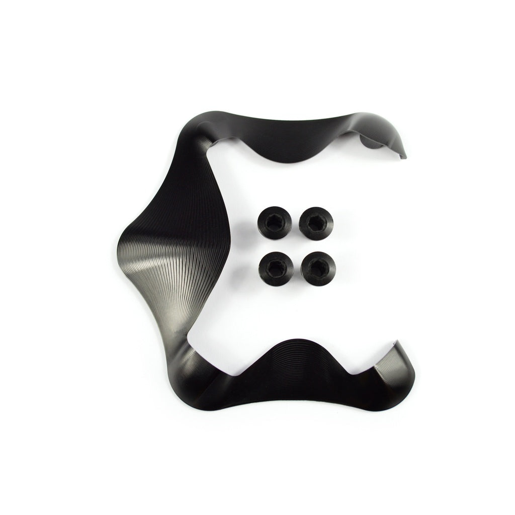 Osłona ALUGEAR do Korby Shimano R7100
