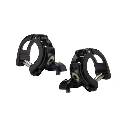 Pair of Matchmaker MMX SRAM XX. X0. Elixir Black #00.5315.018.030