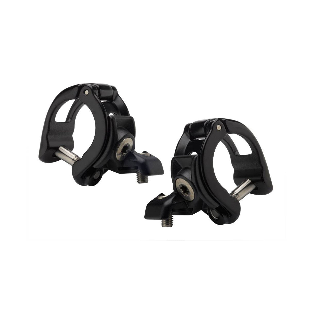 Pair of Matchmaker MMX SRAM XX. X0. Elixir Black #00.5315.018.030