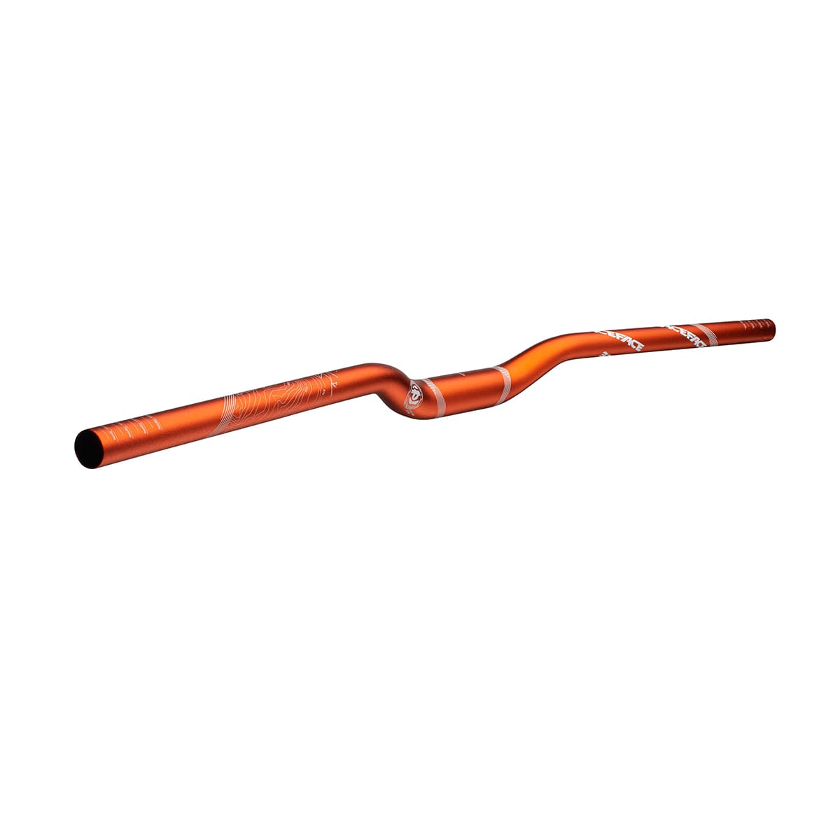 handlebar RACE FACE ATLAS Rise 32mm 785mm Orange