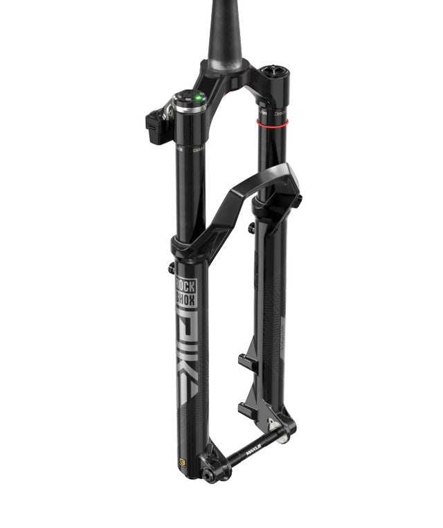 Widelec ROCKSHOX PIKE Ultimate Flight Attendant 29" czarny