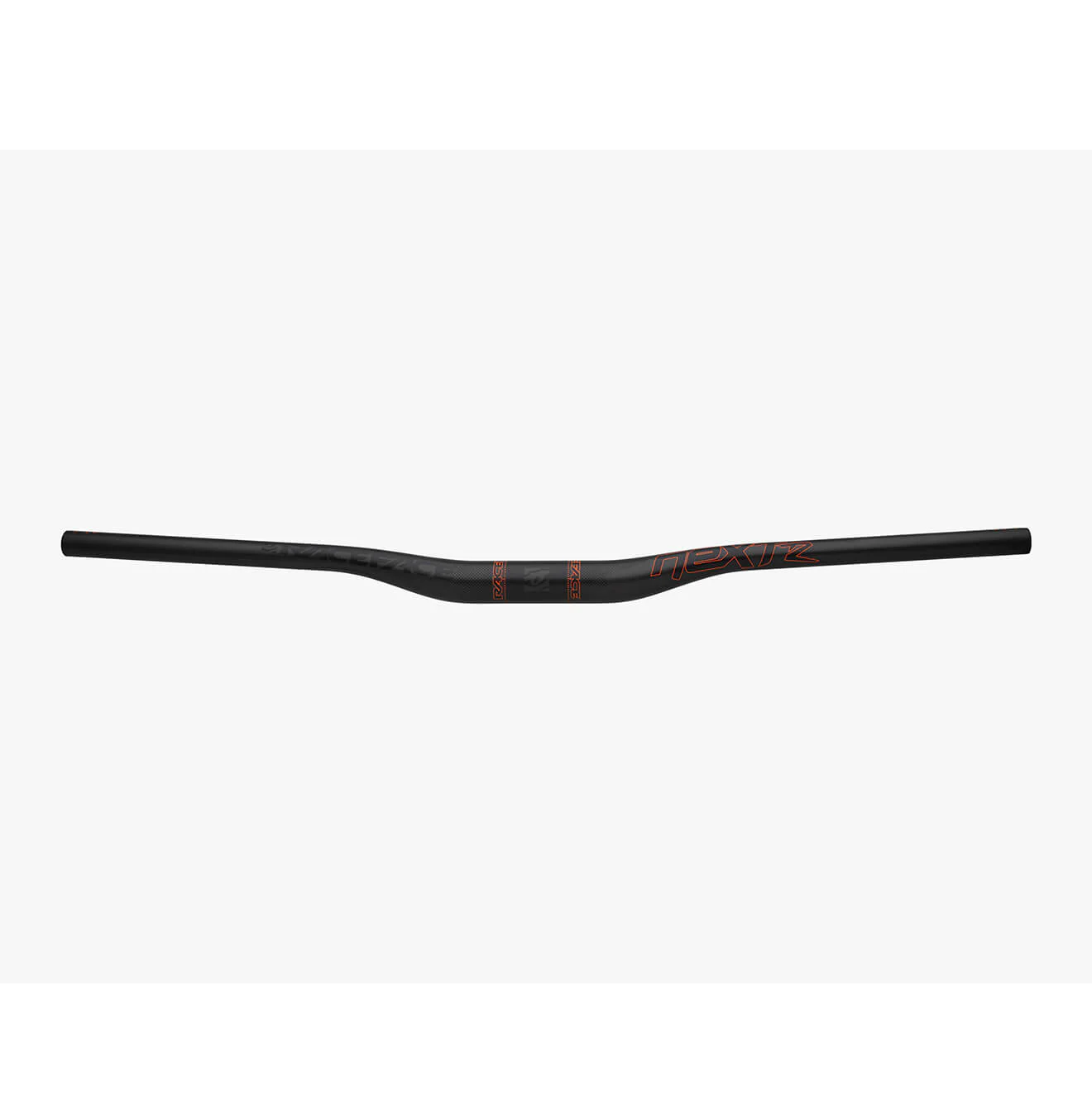 Kierownica RACE FACE NEXT R Rise 20mm 800mm Carbon/Orange