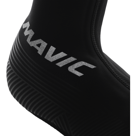 Ochraniacze na buty MAVIC NEOPRENE U Czarne