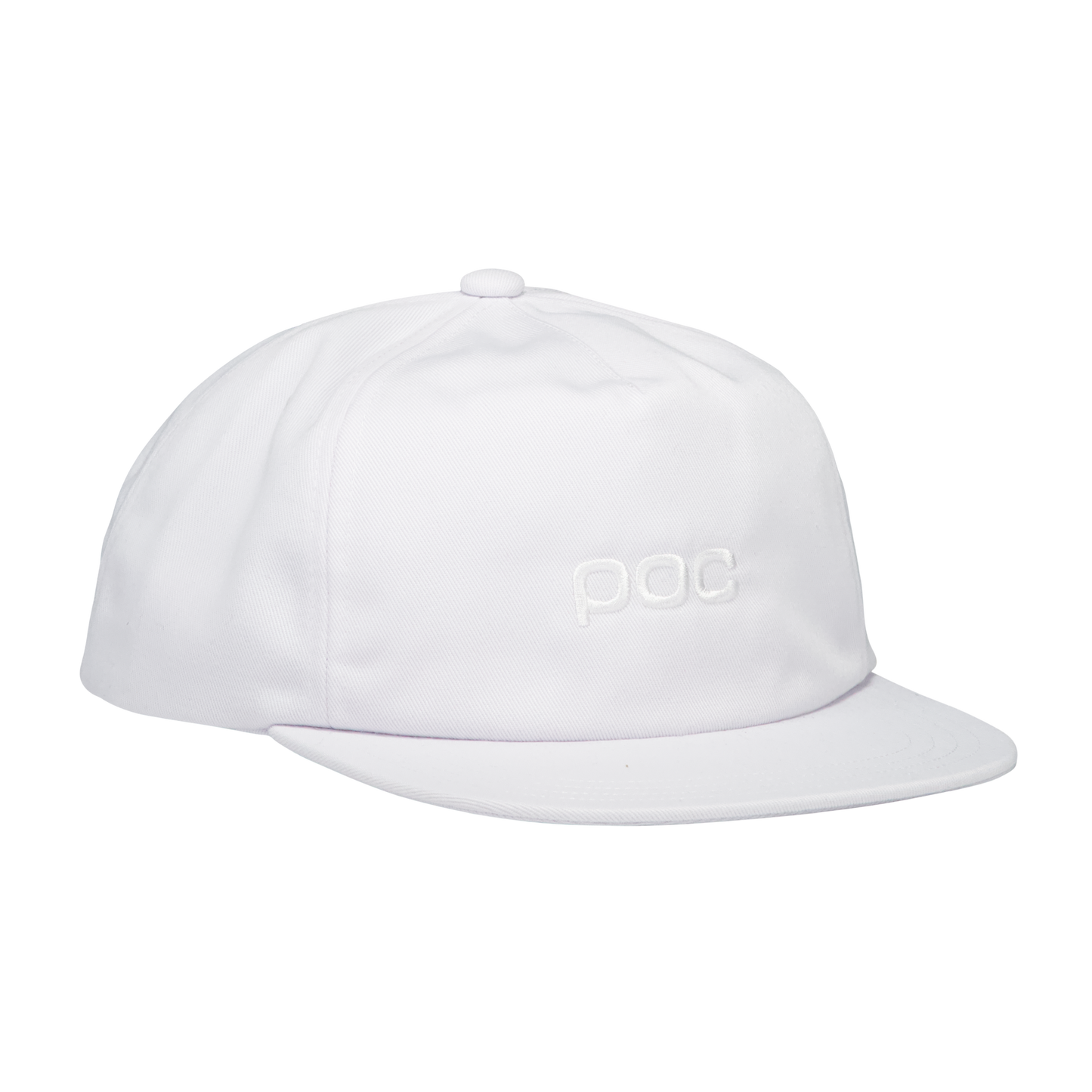 POC CAP White