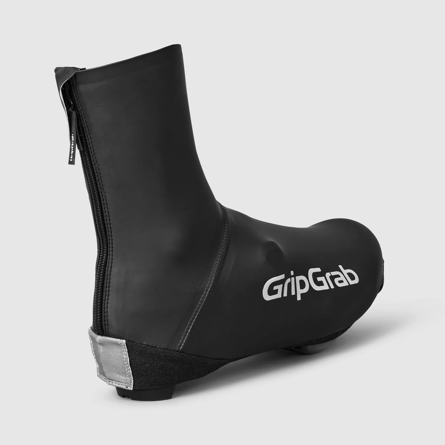 GRIPGRAB PACR Waterproof Overshoes Black