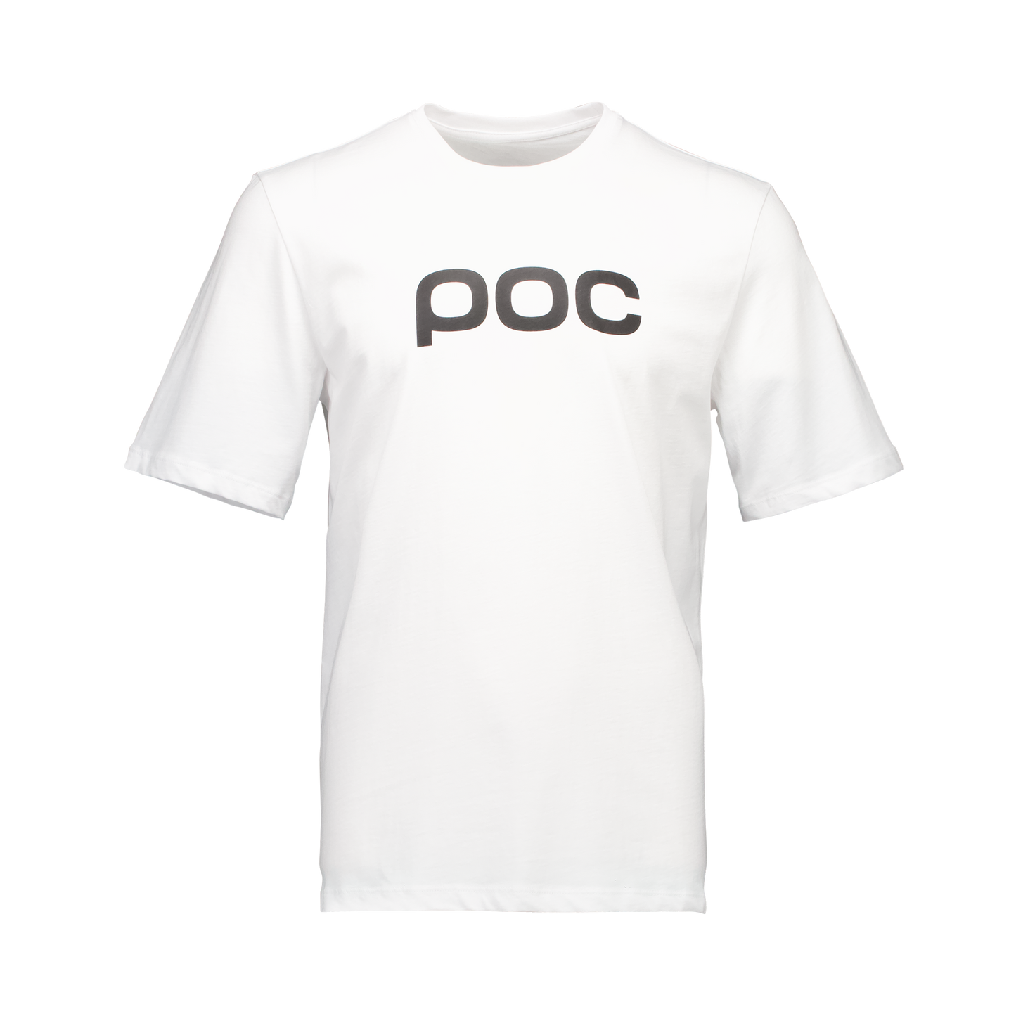 Koszulka POC biała