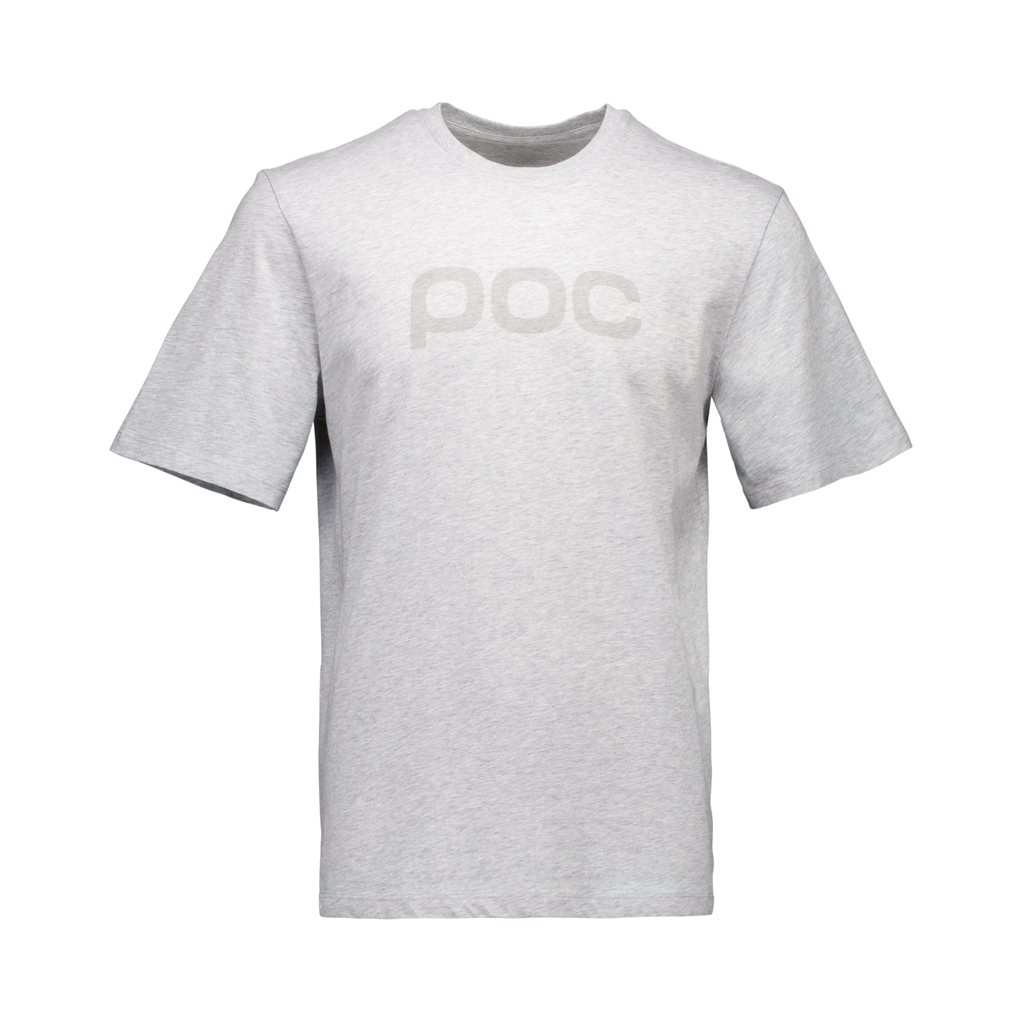 Szara koszulka POC