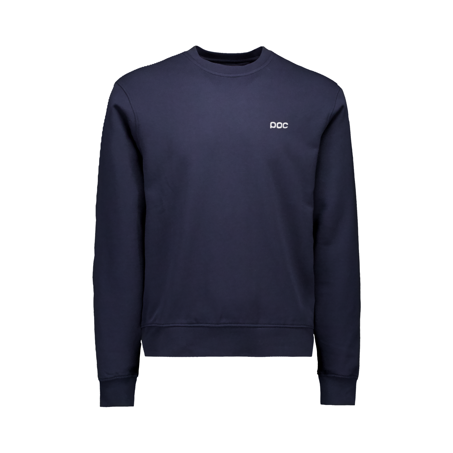 POC Sweat Navy/White