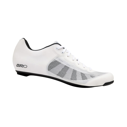 GIRO EMPIRE SLX II Road Shoes White