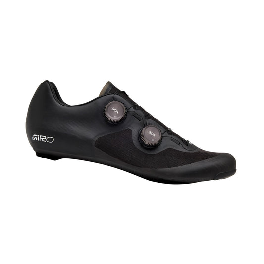 GIRO IMPERIAL II Road Shoes Black