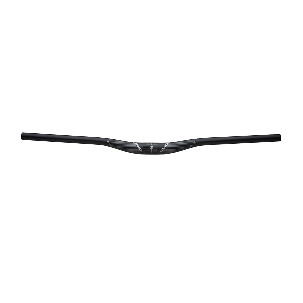 Kierownica RACE FACE AEFFECT Rise 20mm 760mm czarna