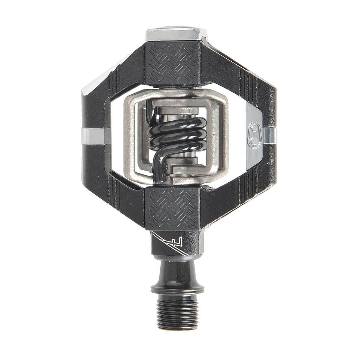 Pedały CRANKBROTHERS CANDY 7 czarny