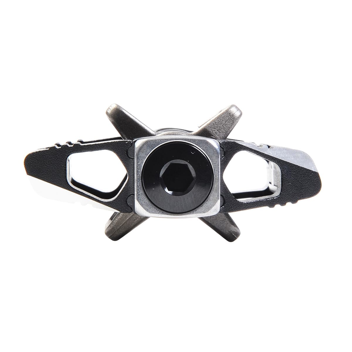 Pedały CRANKBROTHERS CANDY 7 czarny