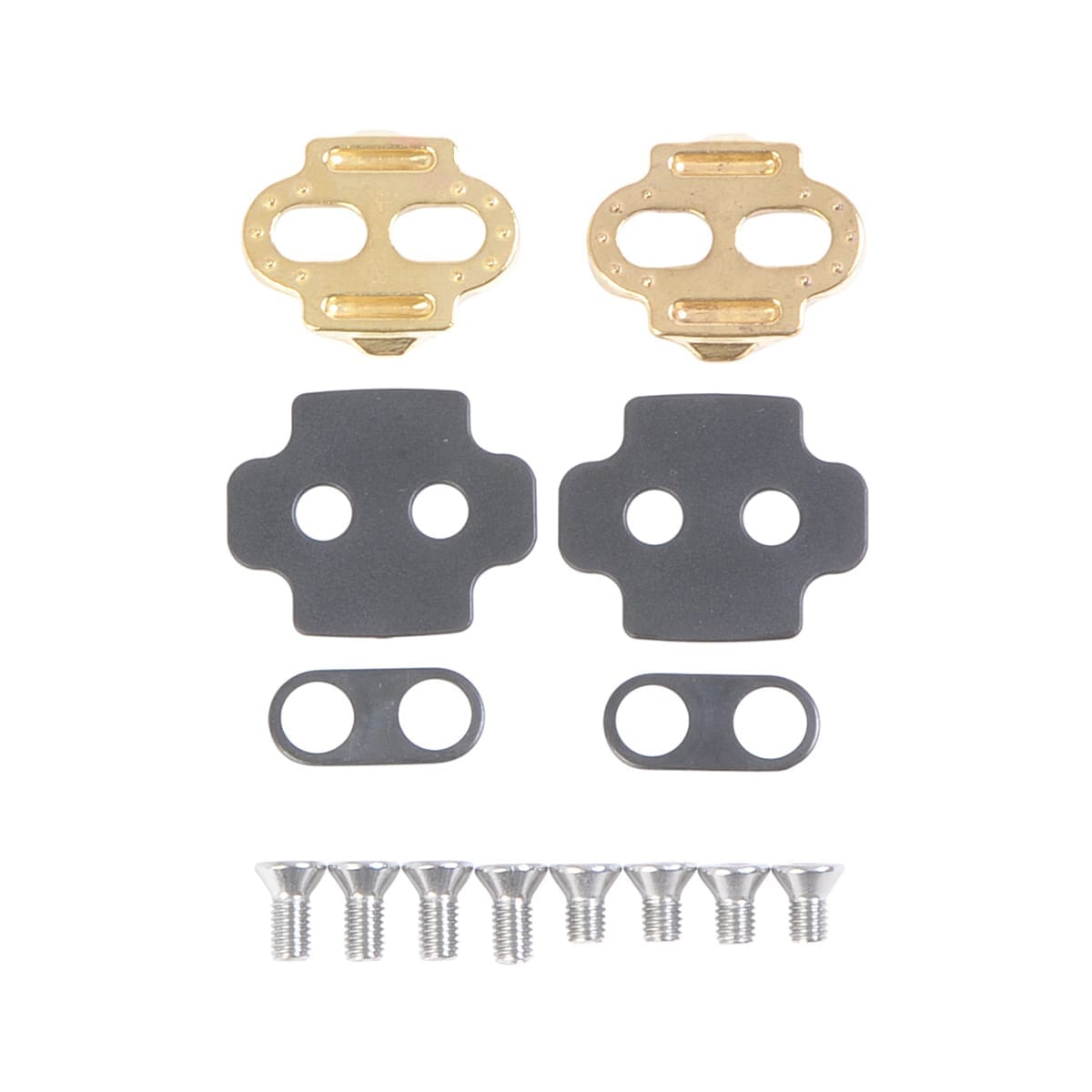 Pedały CRANKBROTHERS CANDY 7 czarny
