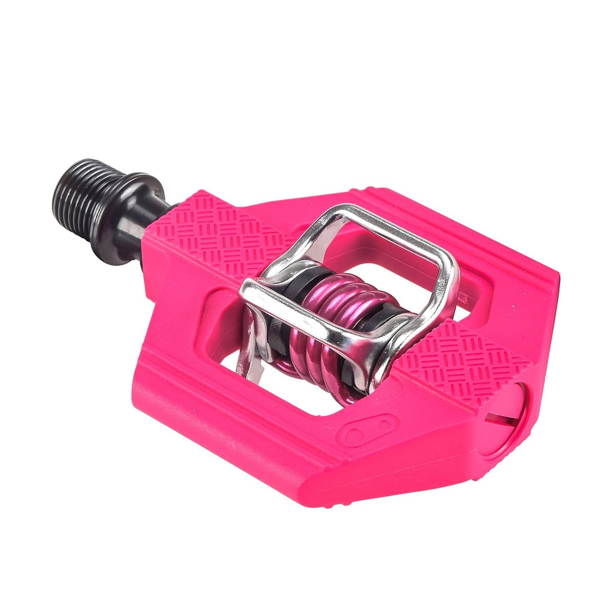 Pedały CRANKBROTHERS CANDY 1 różowe