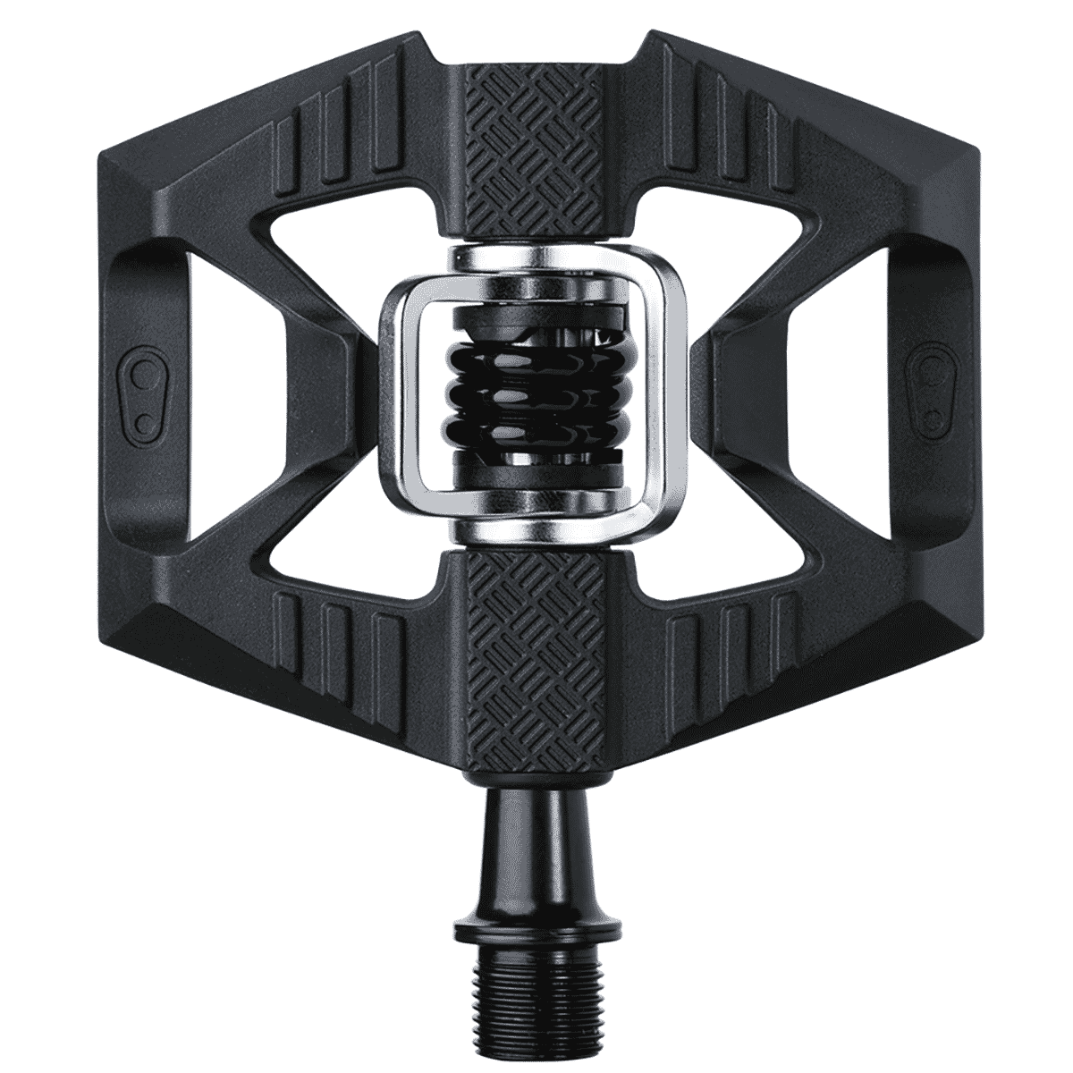 Pedały CRANKBROTHERS DOUBLE SHOT 1 Czarny