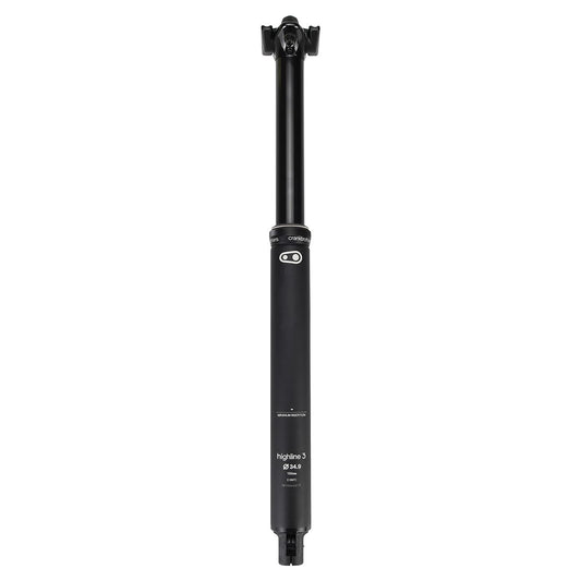 Teleskopowa sztyca podsiodłowa CRANKBROTHERS HIGHLINE 3