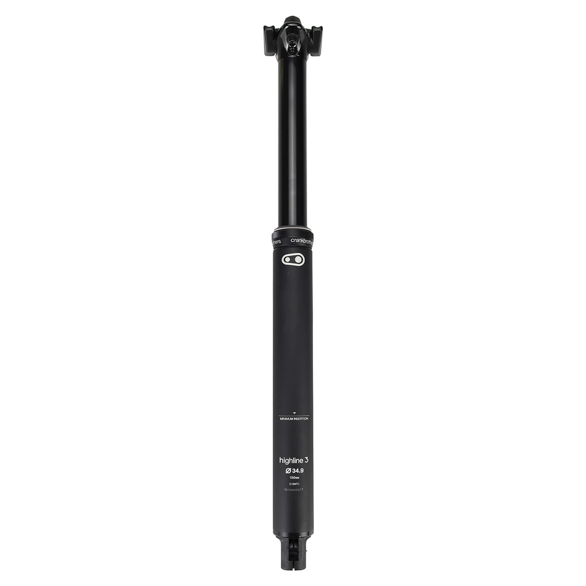 Teleskopowa sztyca podsiodłowa CRANKBROTHERS HIGHLINE 3