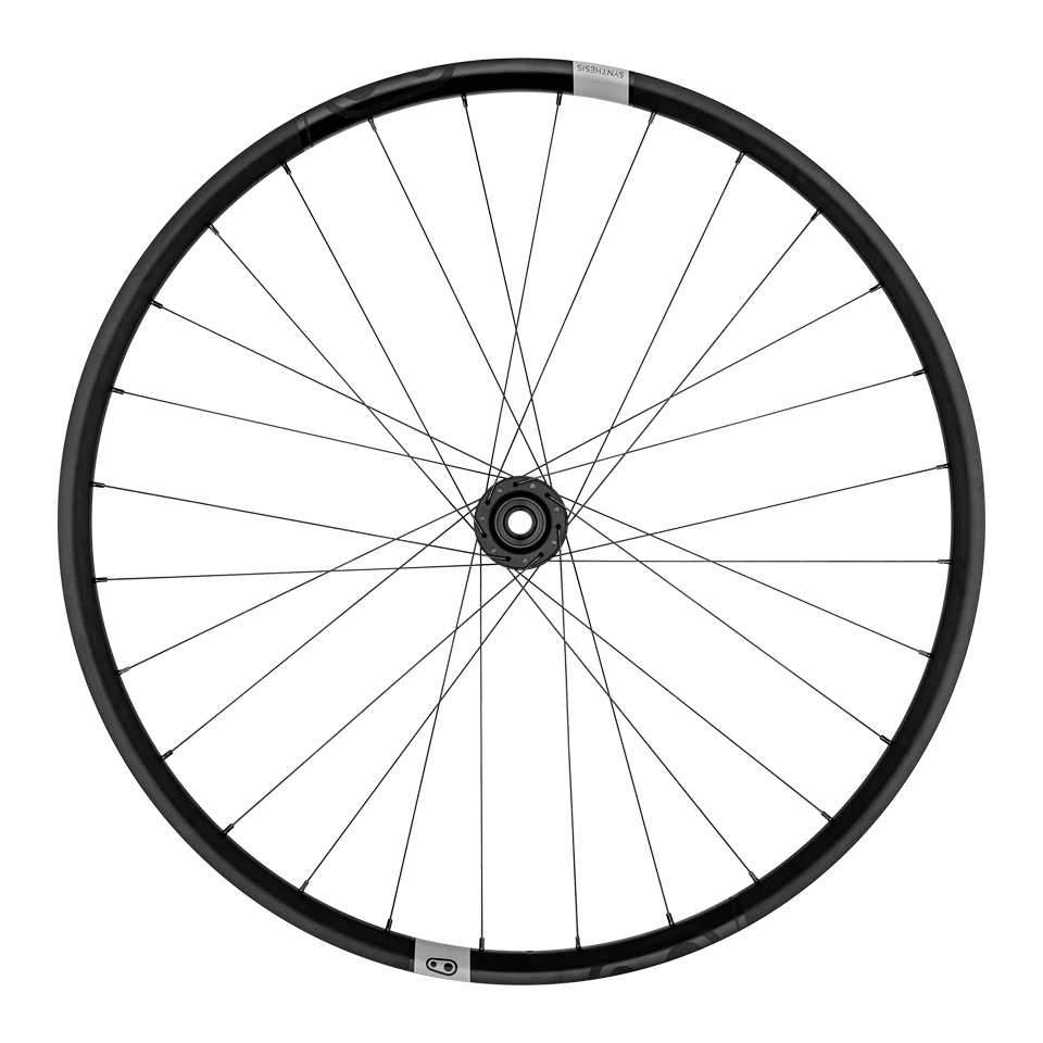 Koło przednie CRANKBROTHERS SYNTHESIS XCT I9 29" 15x110 mm Boost