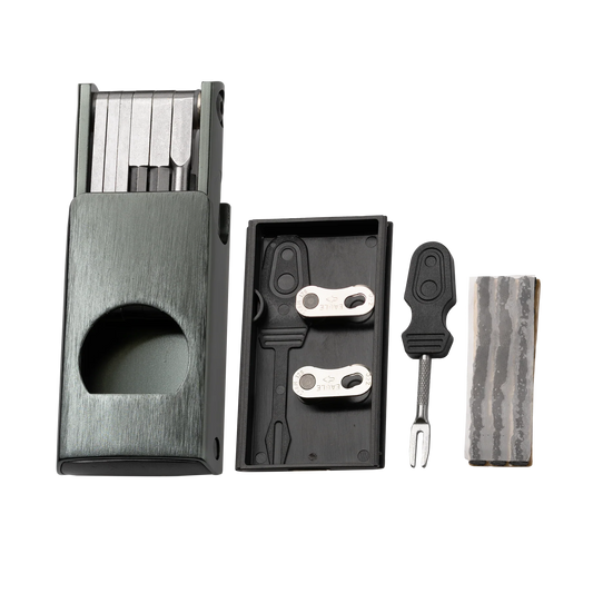 Narzędzia wielofunkcyjne CRANKBROTHERS F11