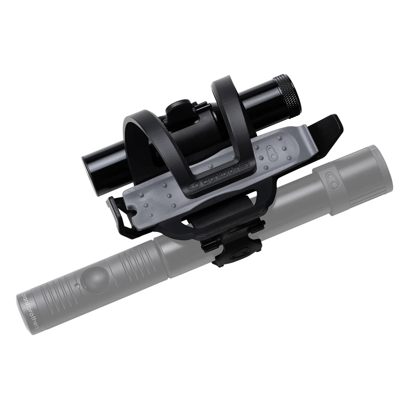Narzędzie wielofunkcyjne na koszyku na bidon CRANKBROTHERS S.O.S BC18